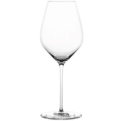 Kozarec za vino HI-LITE, 510 ml, set 2 kosov, prozorna, Spiegelau