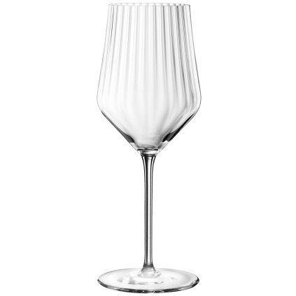Kozarec za vino APERITIVO, 490 ml, set 2 kosov, prozoren, Nachtmann