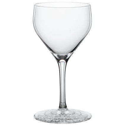 Kozarec za koktajle PERFECT SERVE NICK & NORA, 150 ml, set 4 kosov, prozorna, Spiegelau