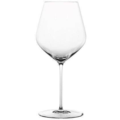 Kozarec za rdeče vino HI-LITE, 734 ml, set 2 kosov, bistra, Spiegelau