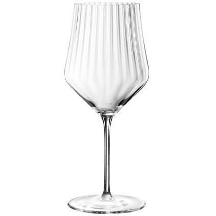 Kozarec za koktajle APERITIVO, 640 ml, set 2 kosov, prozoren, Nachtmann