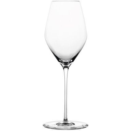 Kozarec za šampanjec HI-LITE, 347 ml, set 2 kosov, bistra, Spiegelau