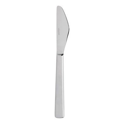 Namizni nož MAYA 20 cm, set 6 kosov, srebrna, nerjaveče jeklo, Stelton