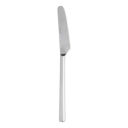 Namizni nož CHACO, 22 cm, srebrna, nerjaveče jeklo, Stelton