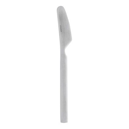 Namizni nož TIKI, 20 cm, srebrna, nerjaveče jeklo, Stelton