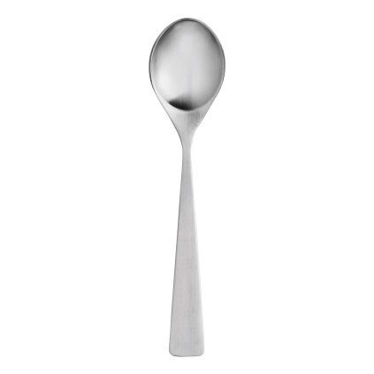 Namizna žlica MAYA 2000, 20 cm, srebrna, nerjaveče jeklo, Stelton