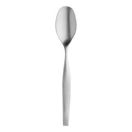Namizna žlica CAPELANO, 23 cm, srebrna, nerjaveče jeklo, Stelton