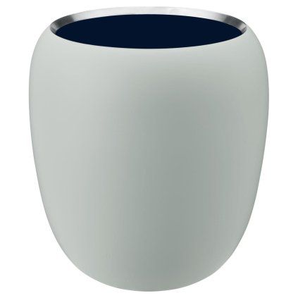 Vaza ORA, 22 cm, meta, nerjaveče jeklo, Stelton