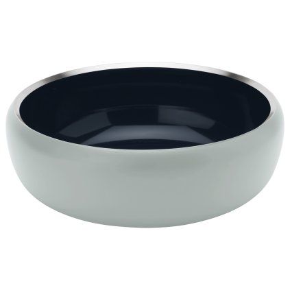 Skleda za sadje ORA, 30 cm, meta, nerjaveče jeklo, Stelton