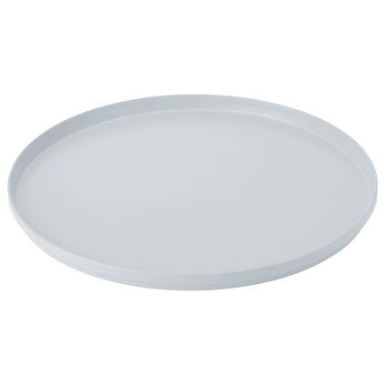 Servirni pladenj EM, 40 cm, oblak, plastika, Stelton