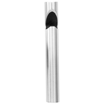 161165 2 otvirak na lahve original 12 cm stribrna nerezova ocel stelton
