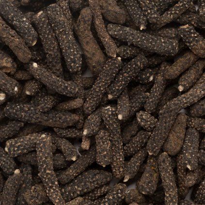 Bio dolga paprika SUMATRA, 40 g, cela, Mill & Mortar