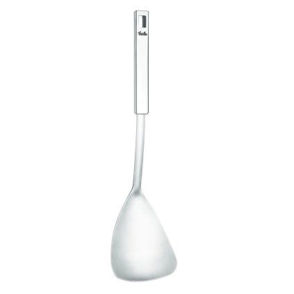 Kuhinjska obračalka ORIGINAL PROFI, 37 cm, srebrna, nerjaveče jeklo, Fissler
