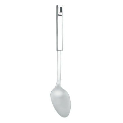 Servirna žlica ORIGINAL PROFI 34 cm, srebrna, nerjaveče jeklo, Fissler