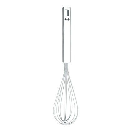 Metlica za stepanje ORIGINAL PROFI, 20 cm, srebrna, nerjaveče jeklo, Fissler
