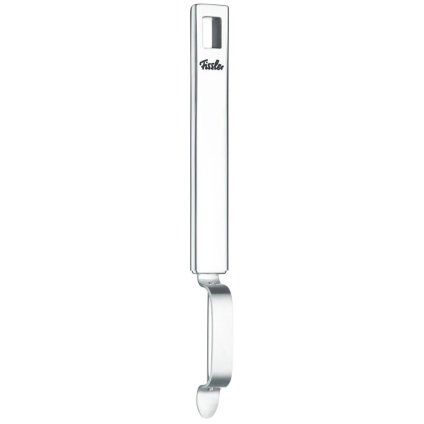 Lupilec za zelenjavo ORIGINAL PROFI, 22 cm, srebrna, nerjaveče jeklo, Fissler