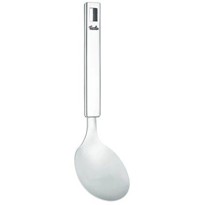 Žlica za riž ORIGINAL PROFI, 24 cm, srebrna, nerjaveče jeklo, Fissler