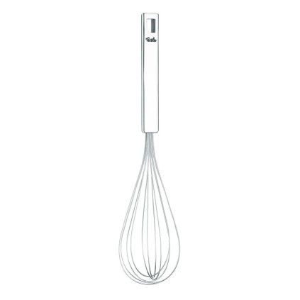 Metlica za stepanje ORIGINAL PROFI, 25 cm, srebrna, nerjaveče jeklo, Fissler