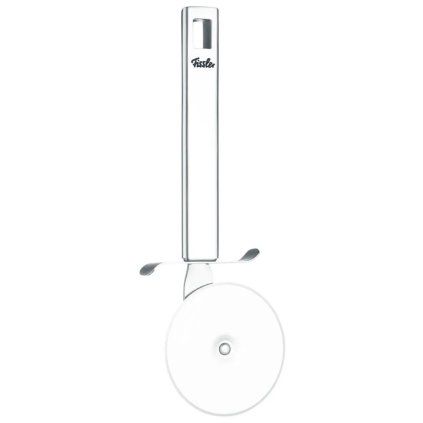 Rezalnik za pico ORIGINAL PROFI, 23 cm, srebrna, nerjaveče jeklo, Fissler