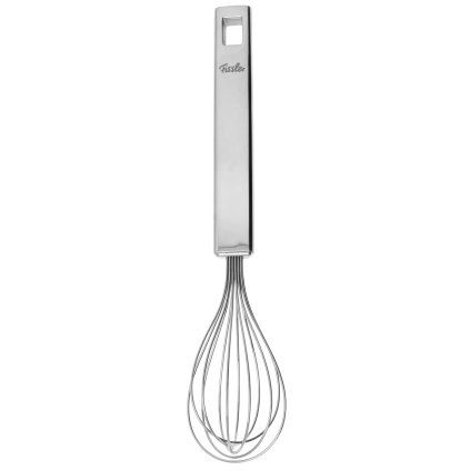 Metlica za stepanje ORIGINAL PROFI, 25 cm, mala, srebrna, nerjaveče jeklo, Fissler