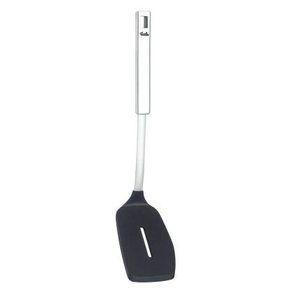 Kuhinjska obračalka ORIGINAL PROFI, 36 cm, srebrna, silikon, Fissler