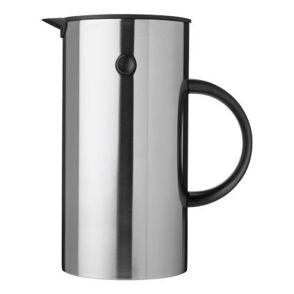 Vakuumski vrč EM77, 500 ml, srebrna, iz nerjavečega jekla, Stelton