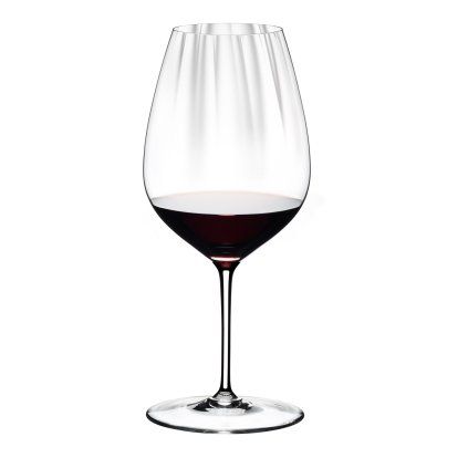 Kozarec za vodo Cabernet/Merlot PERFORMANCE, Riedel
