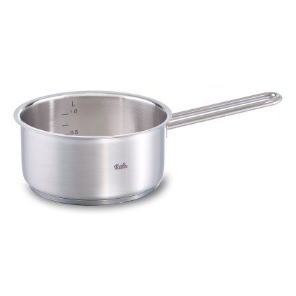 Ponev VISEO 16 cm, srebrna, nerjaveče jeklo, Fissler