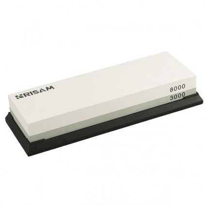 Brusilni kamen 3000/8000 RISAM, Dellinger