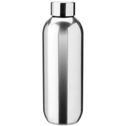 Termovka KEEP COOL, 600 ml, jeklo, Stelton