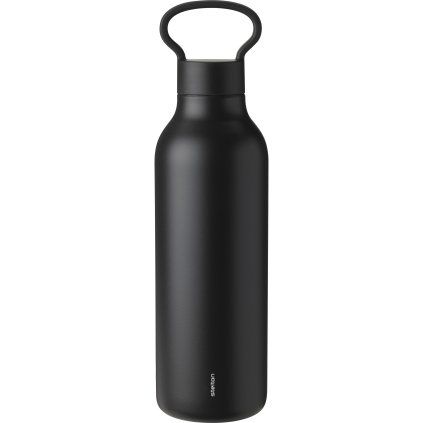 Termovka TABI, 550 ml, črna, Stelton