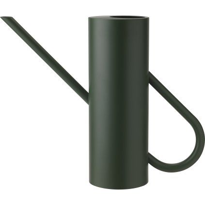 Zalivalka BLOOM, 2 l, borovo zelena, nerjaveče jeklo, Stelton