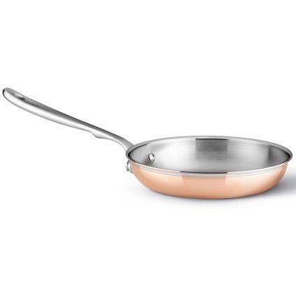 Univerzalna ponev CON CLASSE, 20 cm, baker, Ruffoni