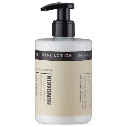 Losjon za roke ELDERBERRY & BIRCH, 300 ml, Humdakin