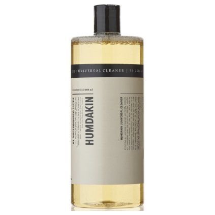 Univerzalno čistilno sredstvo WILD LEMONGRASS & NETTLE, 1000 ml, Humdakin