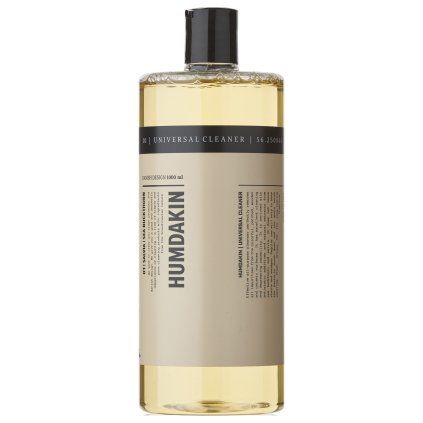 Univerzalno čistilno sredstvo SALVIA & SEA BUCKTHORN, 1000 ml, Humdakin