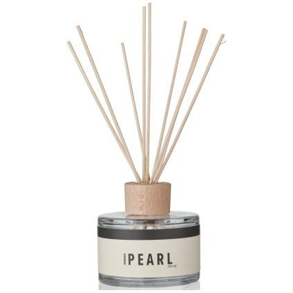 Difuzor dišav za dom PEARL, 250 ml, Humdakin