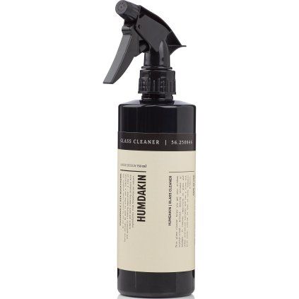 Sredstvo za čiščenje stekla, 750 ml, Humdakin