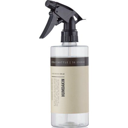 Steklenica z razpršilom 500 ml, univerzalna, Humdakin