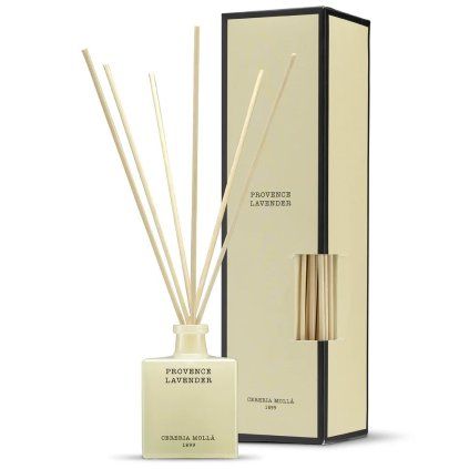 Difuzor dišav za dom PROVENCE LAVENDER, 100 ml, Cereria Mollá