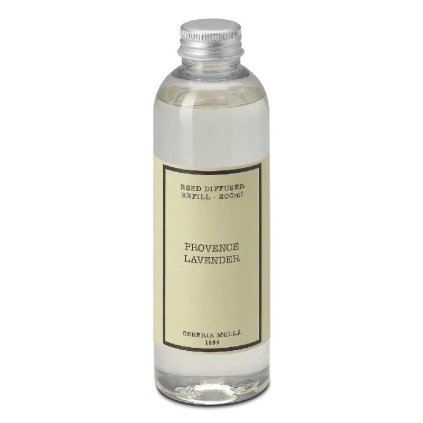 Polnilo za difuzor PROVENCE LAVENDER, 200 ml, Cereria Mollá