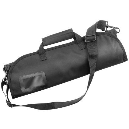 Torba za nože 50 cm, črna, najlon, Lion Sabatier