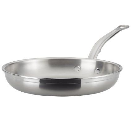 Univerzalna ponev PROBOND 28 cm, nerjaveče jeklo, Hestan