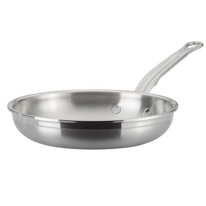 Univerzalna ponev PROBOND 22 cm, nerjaveče jeklo, Hestan