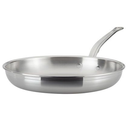 Univerzalna ponev PROBOND 32 cm, nerjaveče jeklo, Hestan