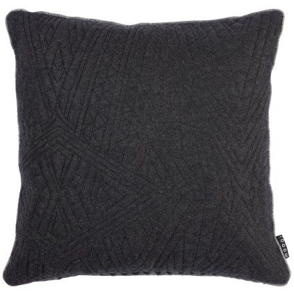 215277 povlak na dekoracni polstar dwarf rhino 50 x 50 cm seda vlna hedvabi moooi