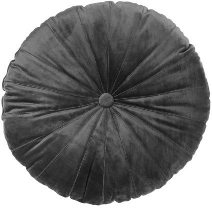 215247 dekoracni polstar mandarin 40 cm seda polyester kaat amsterdam