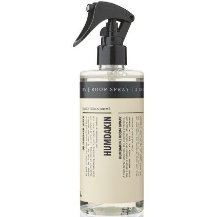 215540 odstranovac zapachu rhubarb birch 300 ml humdakin