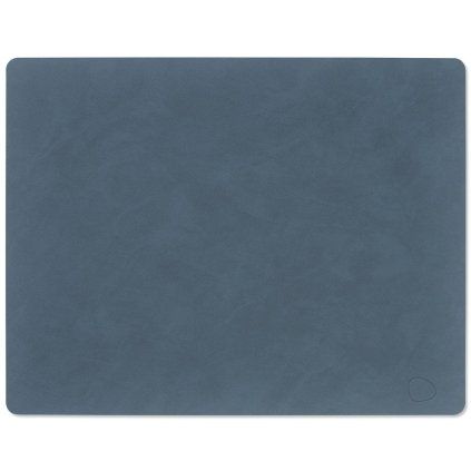 215897 prostirani square nupo 35 x 45 cm tmave modra kuze lind dna