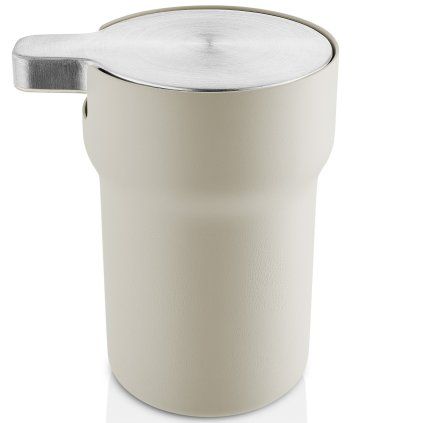 215681 davkovac mydla citadel 250 ml piskova plast nerezova ocel eva solo
